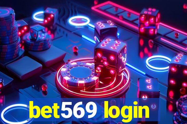 bet569 login